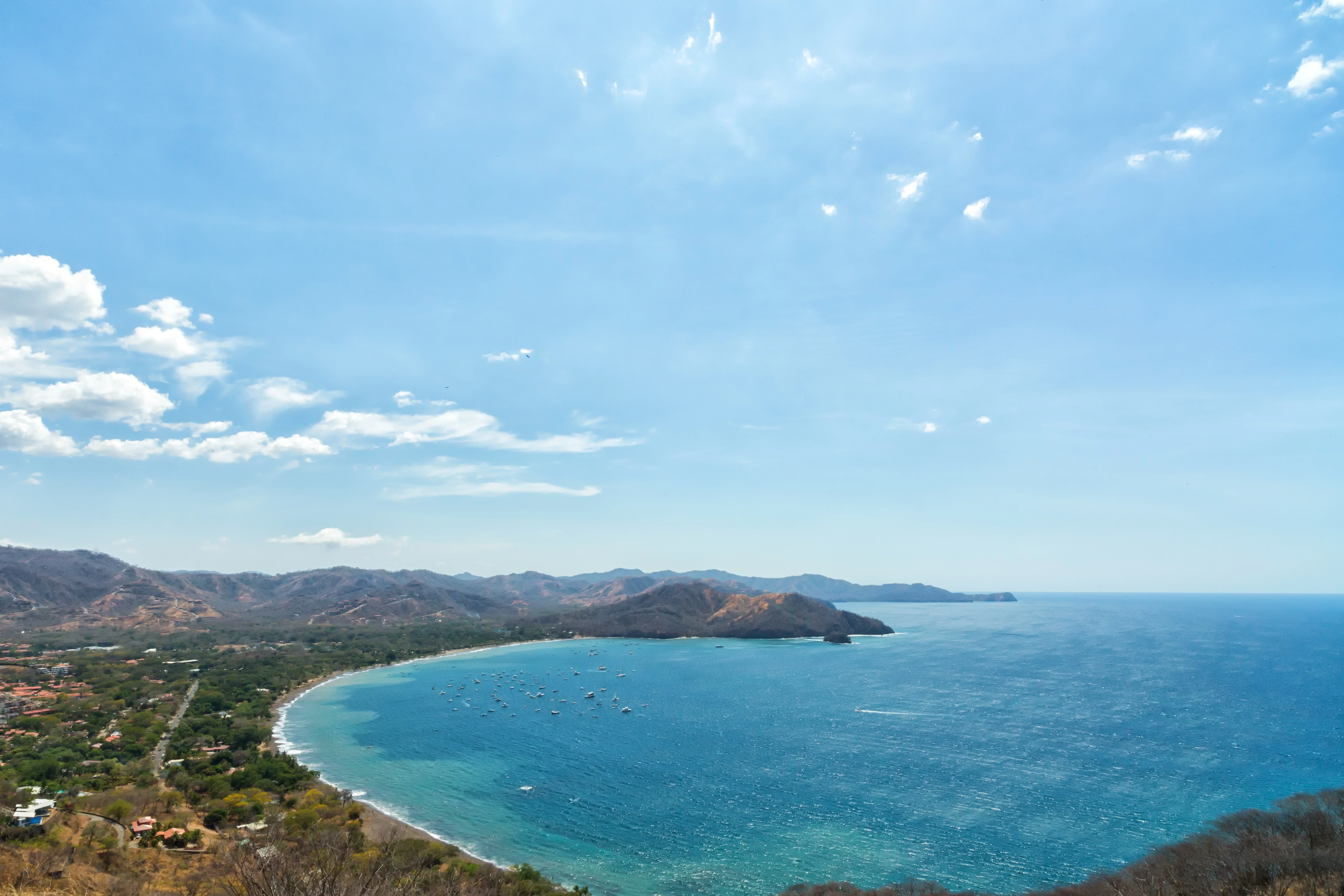 Playas del Coco, Guanacaste, Costa Rica