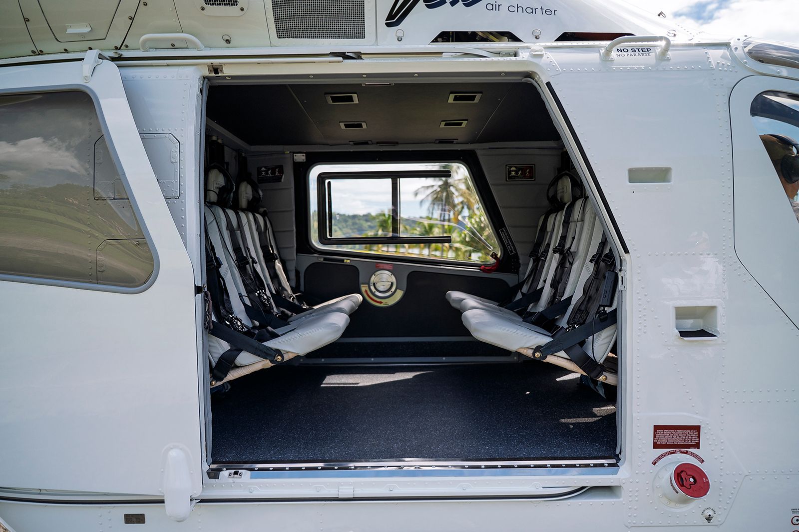 Private aviation experience photo 2