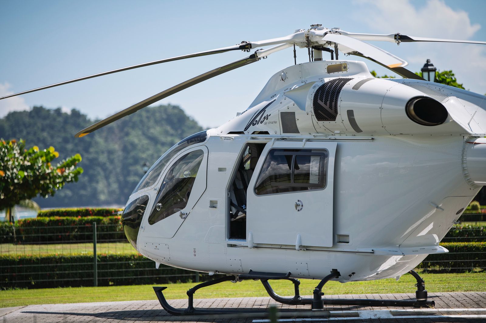 Private aviation experience photo 3