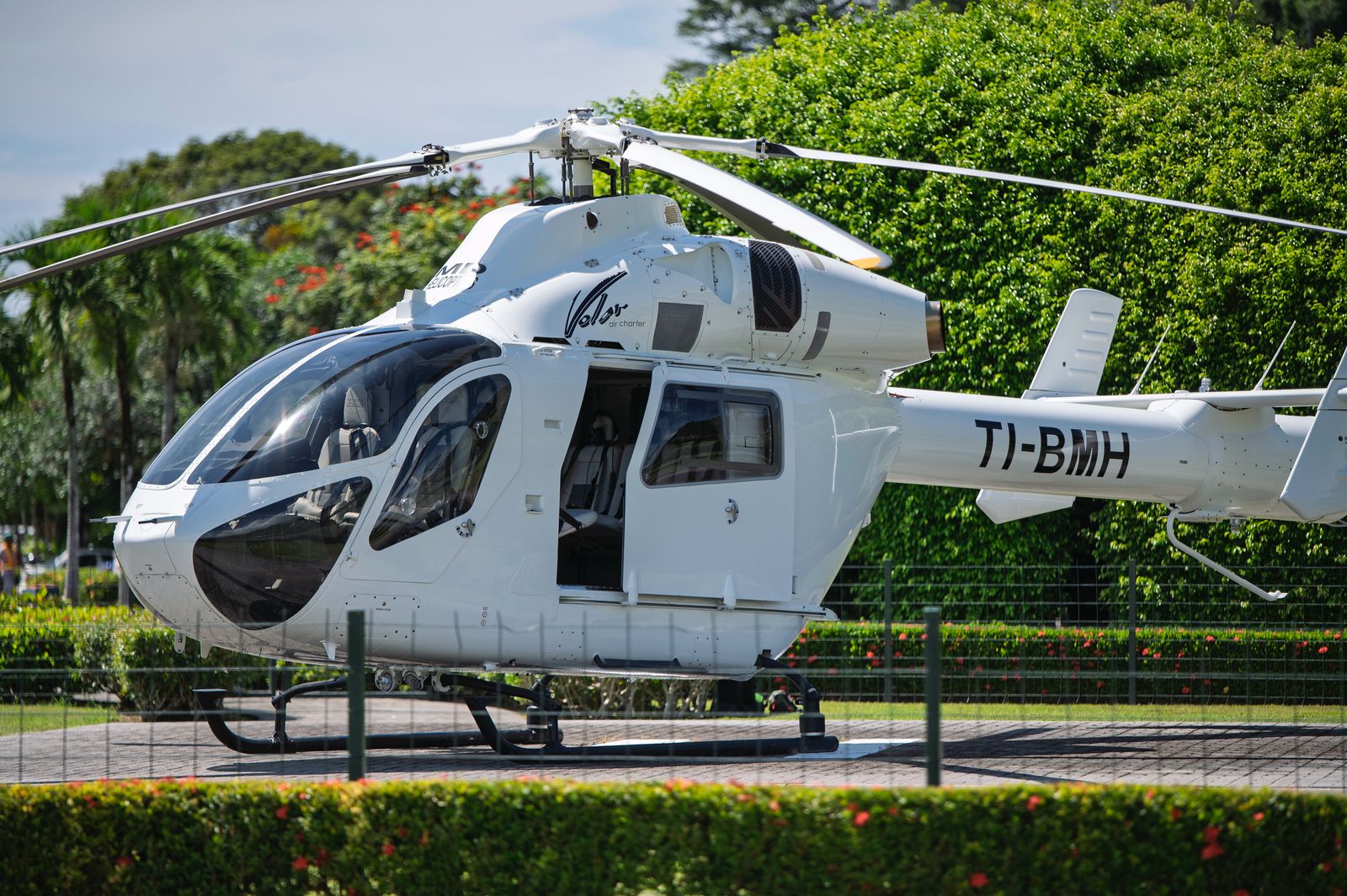 Private aviation experience photo 6