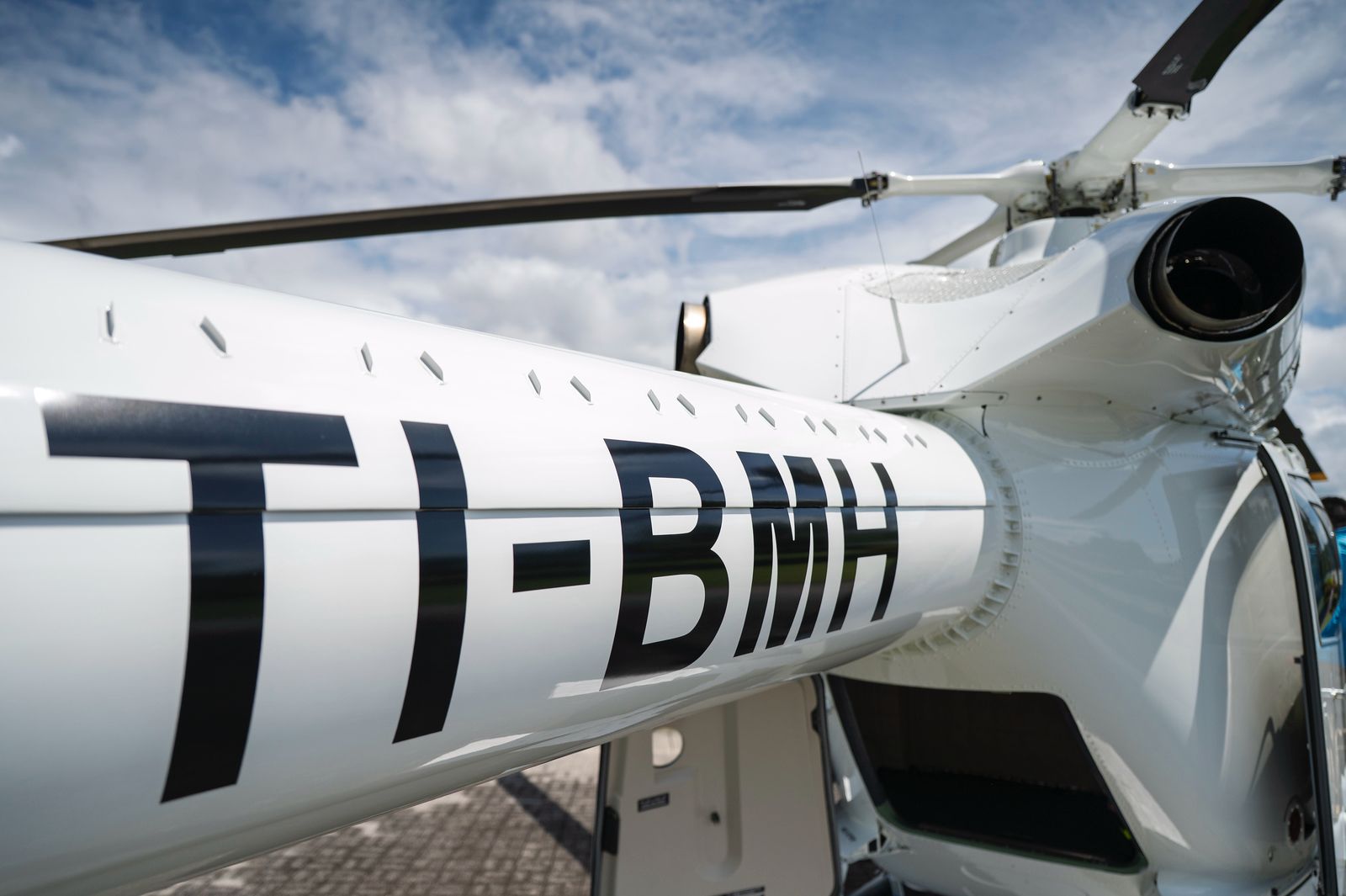 Private aviation experience photo 9