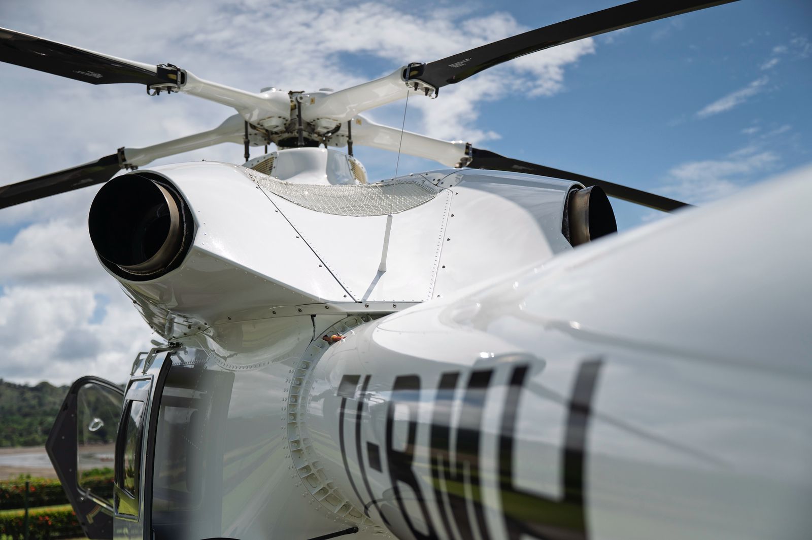 Private aviation experience photo 10