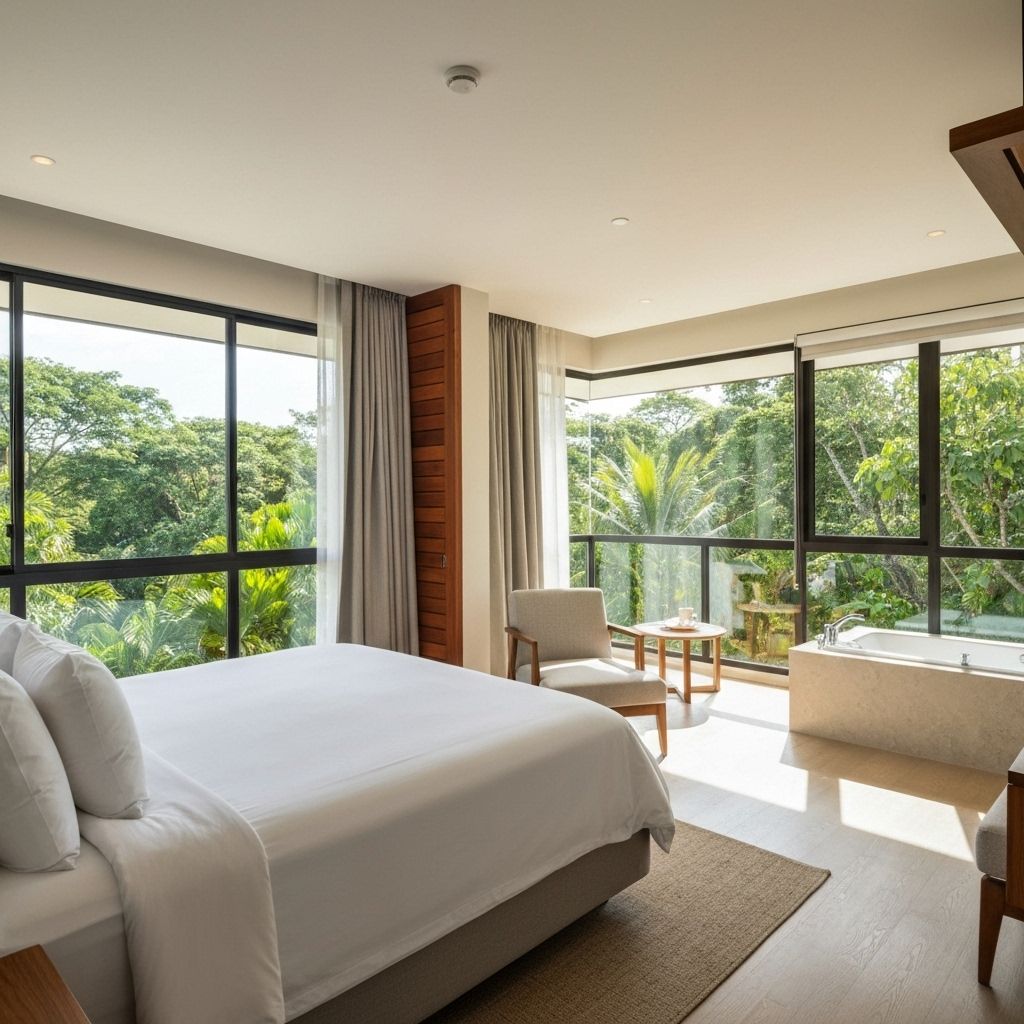 Become - Suite C202