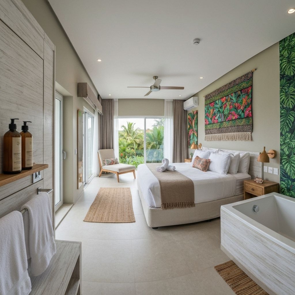Become - Suite A102