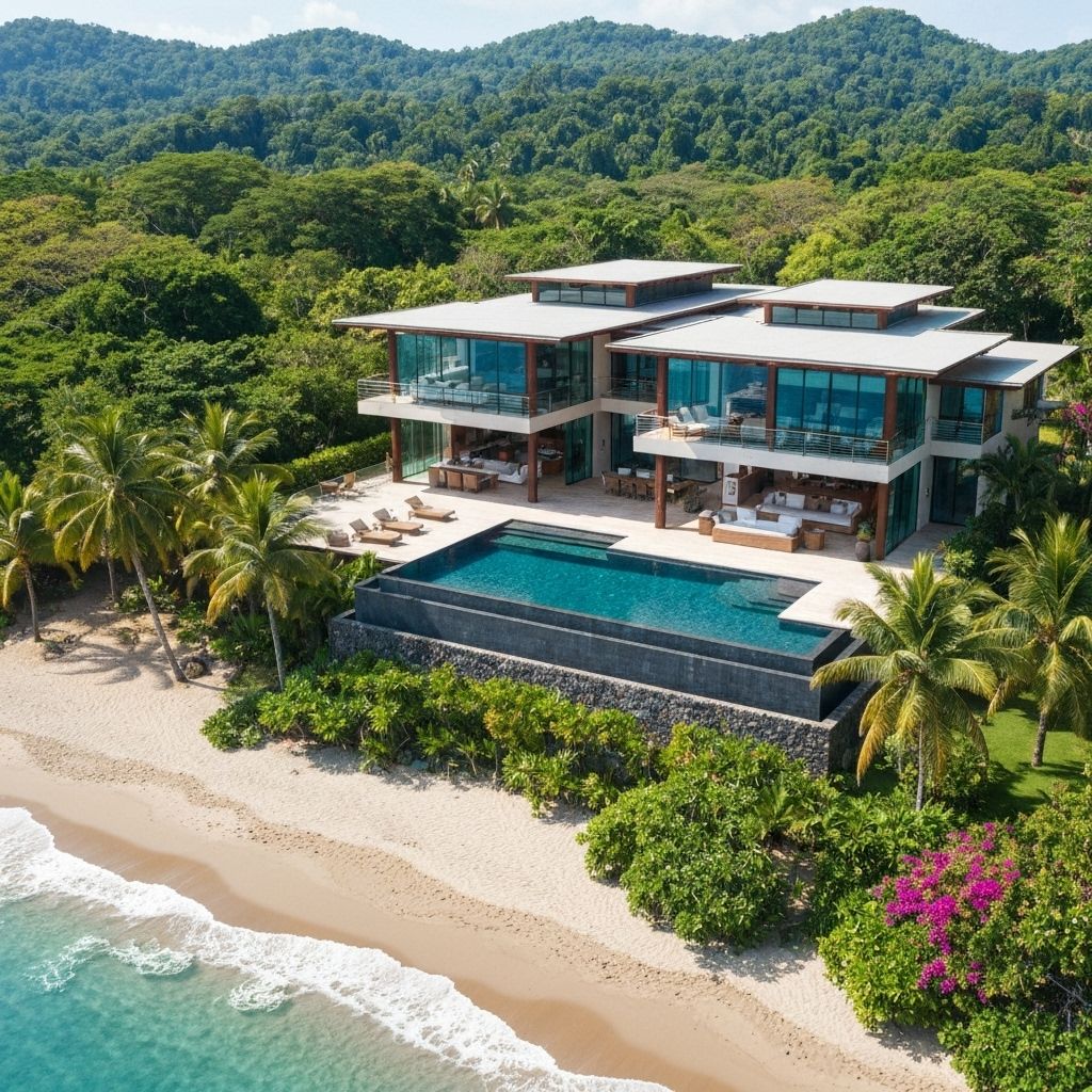 Salu Estate